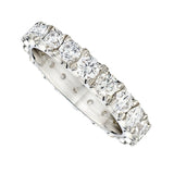 Eternal Brilliance Diamond Band - 2.74 CTs-Diamond-Bijoux Village Fine Jewellers
