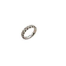 Load image into Gallery viewer, Diamond Eternity Band-rings-Bijoux Village Fine Jewellers
