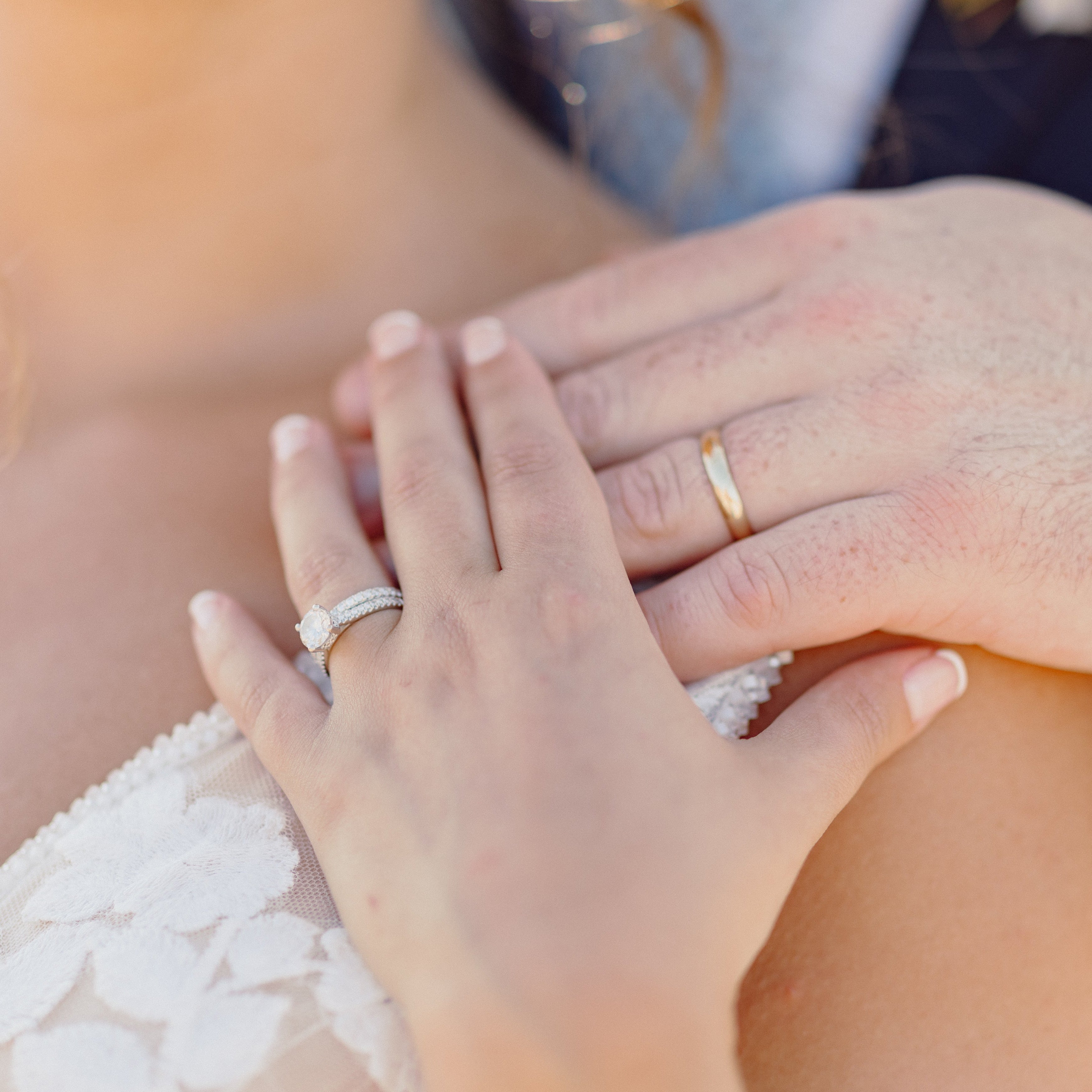 Wedding Bands