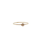 Diamond Star of David Ring-Bijoux Village Fine Jewellers