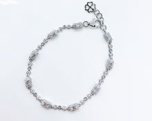 Load image into Gallery viewer, &quot;Erin&quot; - Diamond Bracelet-Bracelet-Bijoux Village Fine Jewellers

