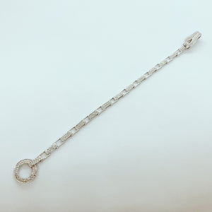 "Majestic"- Diamond Bracelet-Bracelet-Bijoux Village Fine Jewellers